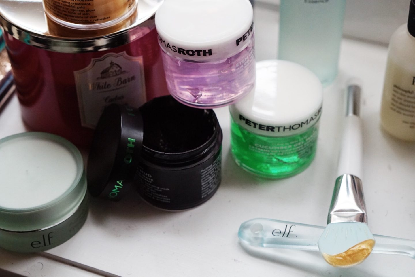 An Affordable Skin Care Routine For Every Woman - From Head To Curve